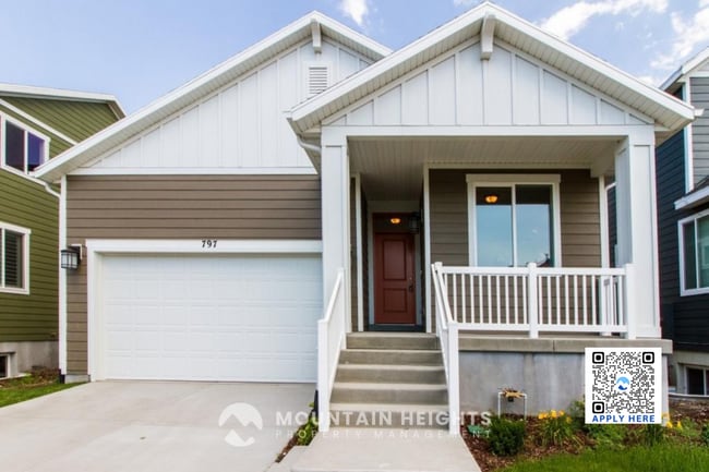 Building Photo - 797 Tamsin Ct