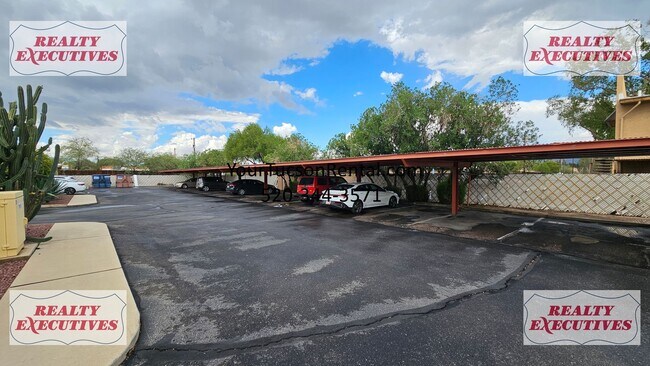 Photo - Country Club & Fort Lowell area - 2 Beds 1...