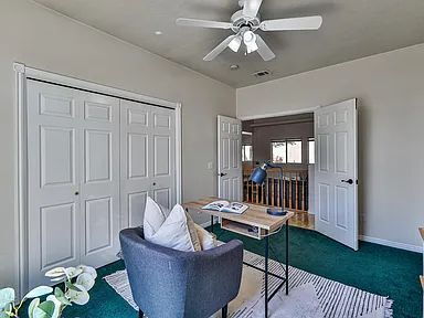 Photo - "Charming 4-Bed Oasis with Elegant Hardwoo...