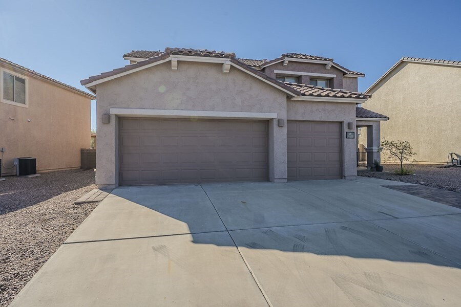 Sahuarita Beauty! - Sahuarita Beauty!