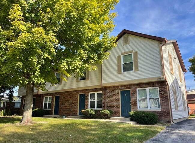 Photo - Sycamore Lane Apartments II Unit 4