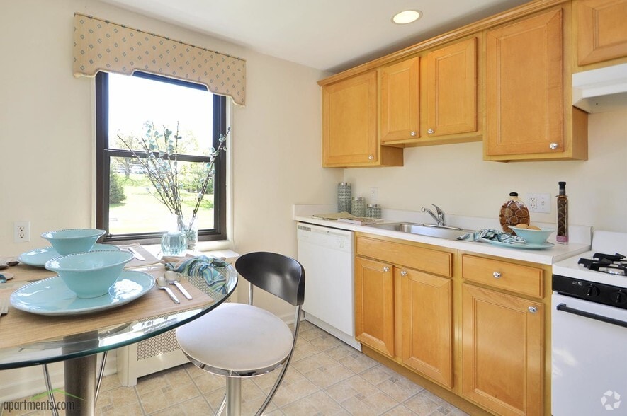 Interior Photo