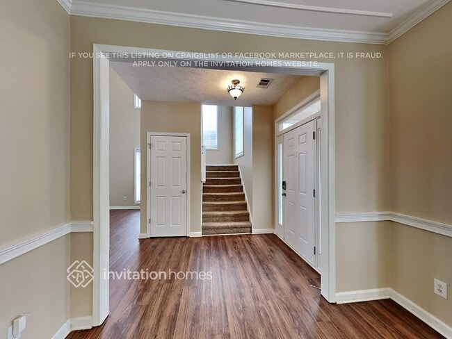 Photo - 5684 Jackson Knoll Trace NW