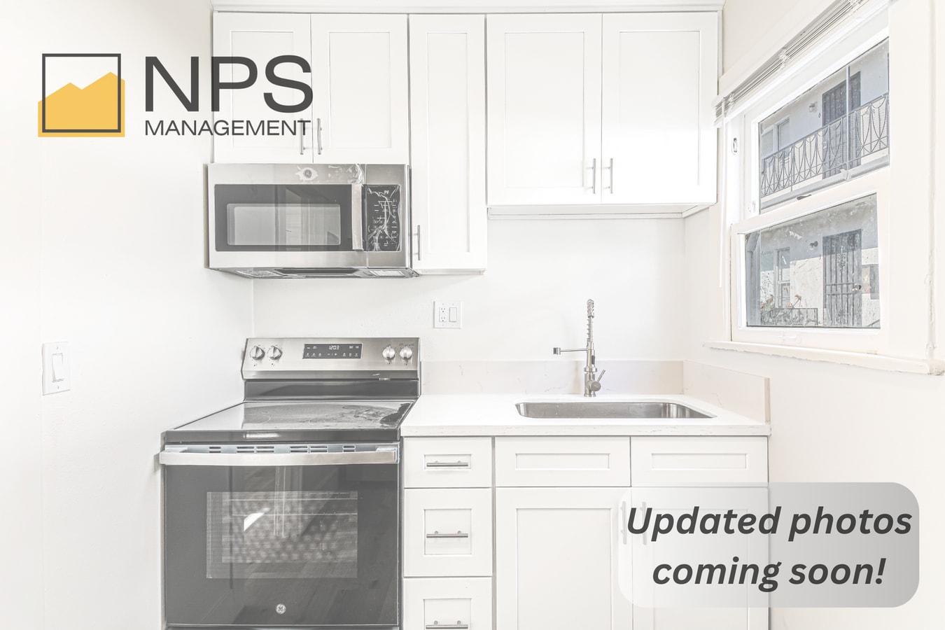 Photo - 525 Chestnut Ave Unidad 527-02