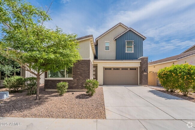 Building Photo - 2093 E Lantana Dr Rental