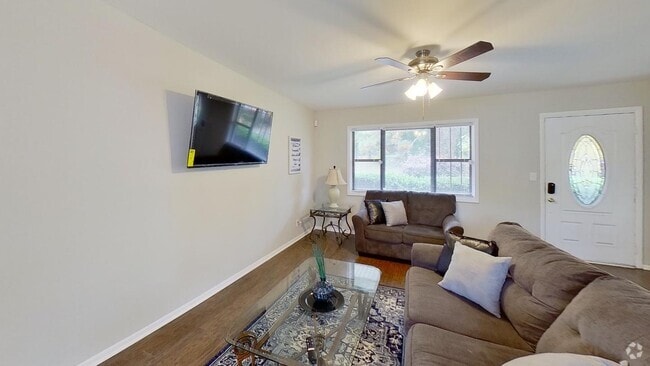 Building Photo - 2991 Tribble Ln NW Rental