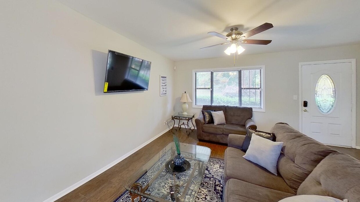 Photo - 2991 Tribble Ln NW