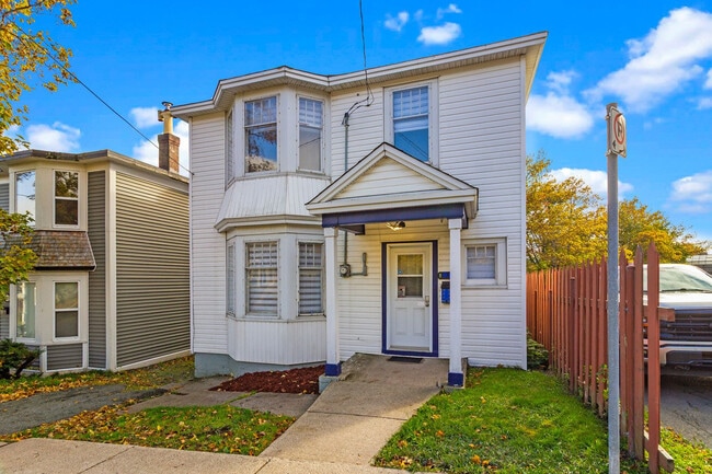 Photo - 91 Barters Hill Unité SI FL2-ID1438848P