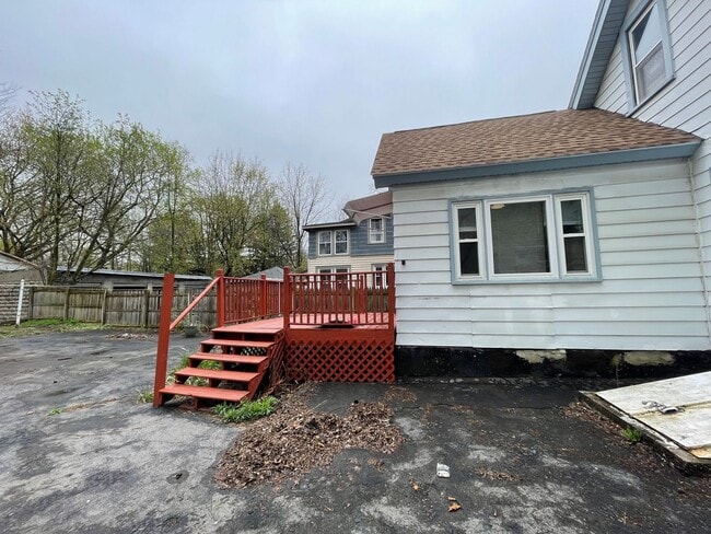 Photo - Single-family Home on Tipperary Hill