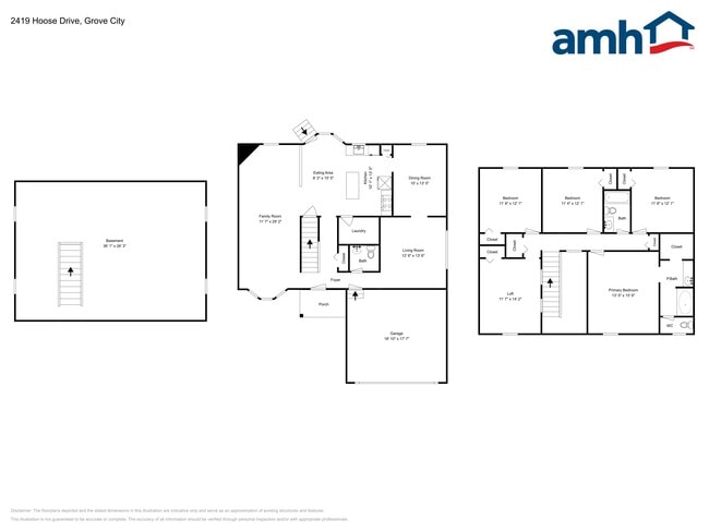 Photo - 2419 Hoose Dr