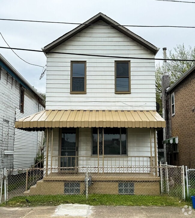 Building Photo - 1ST MONTH FREE! 2 Bedroom home in McKees R...