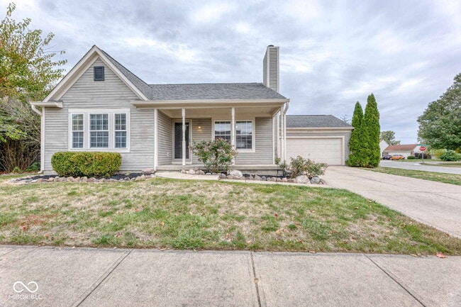 Building Photo - 8496 Blacksmith Ct