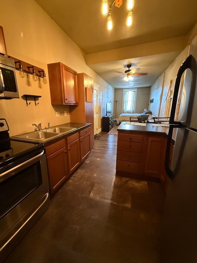 Photo - ADI - Superior Unit B