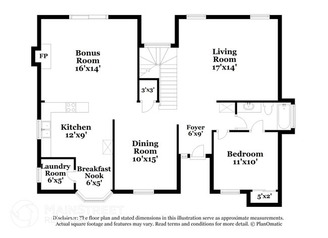 Photo - 7297 W Shaw Butte Dr