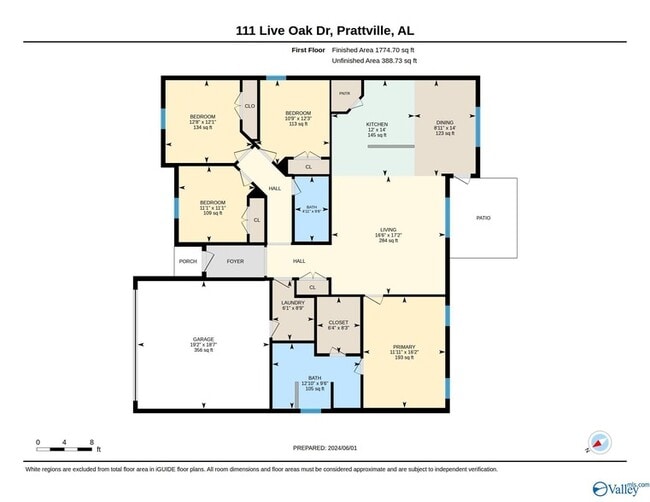 Photo - 111 Live Oak Dr
