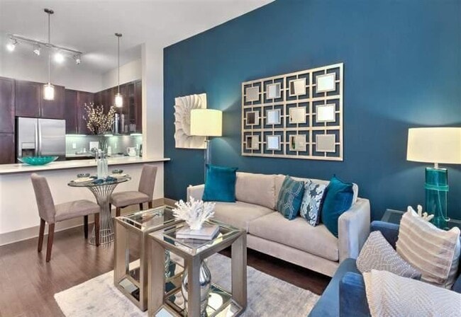 Building Photo - 1 bedroom in Houston TX 77003 Unit 292 Rental