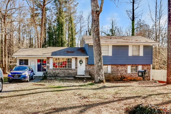 Building Photo - 7323 Mockingbird Trail