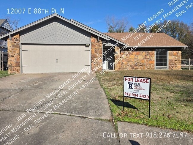 Photo - 12007 E 88th Pl N