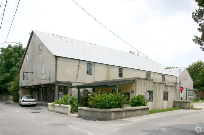 Photo - Artillery Lofts