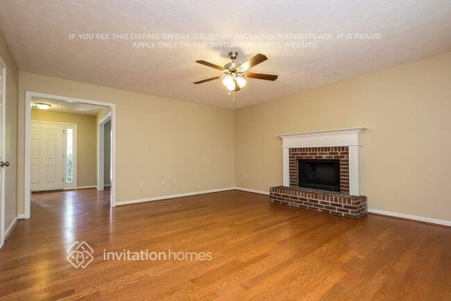 Photo - 1311 Webb Farm Ln