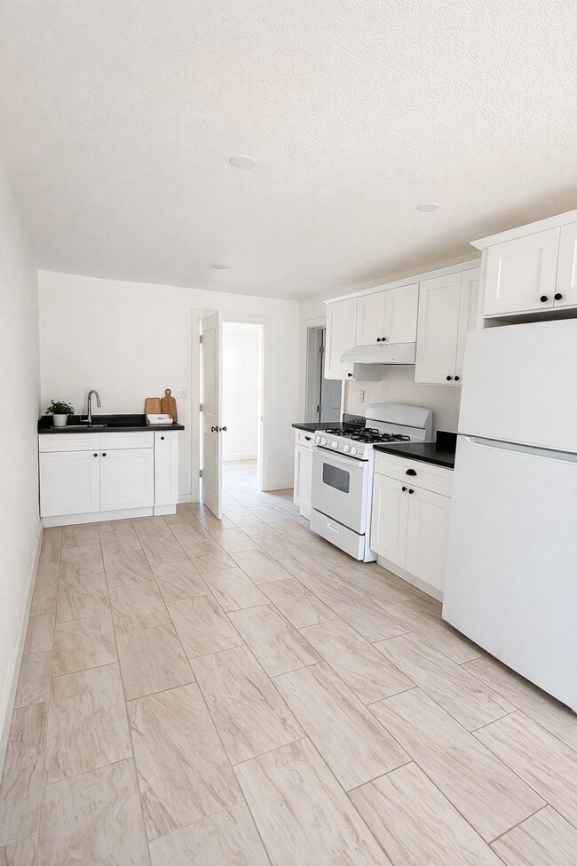 Photo - 1411 Lamar St