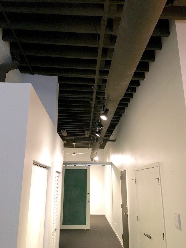 Photo - Bolts & Nuts Lofts