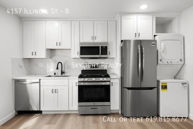 Photo - 4157 Illinois St Unit B