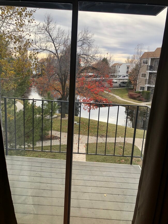 Building Photo - 1080 E Quail Park Dr Unit D