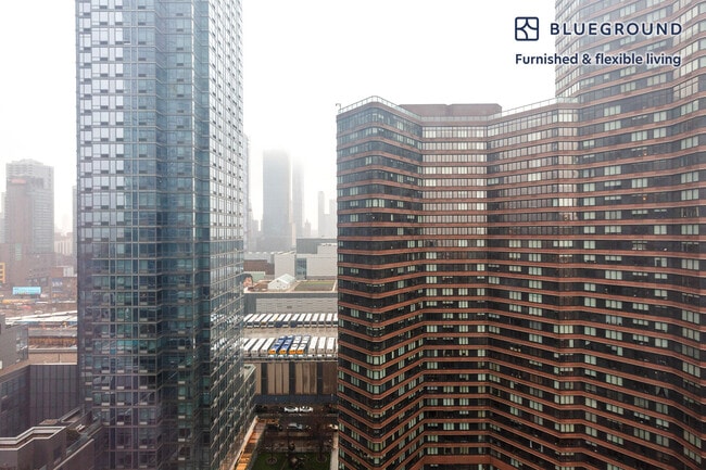 Photo - 635 W 42nd St Unit FL19-ID1435