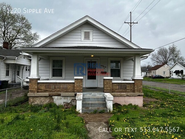 Building Photo - 1220 Sipple Ave