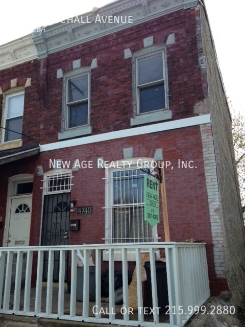 Photo - 4740 Paschall Ave House