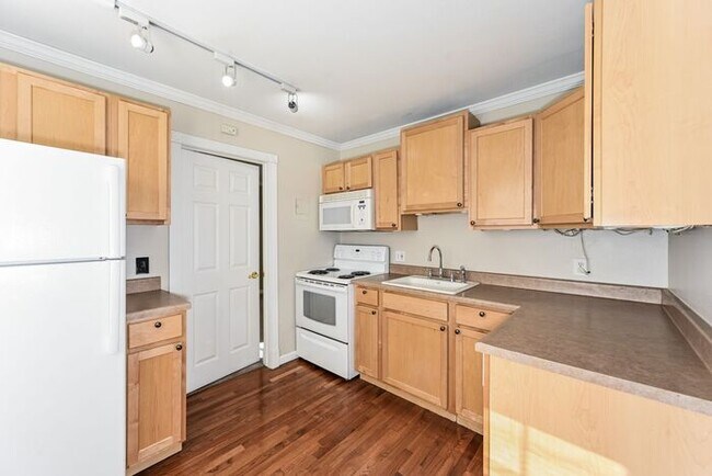 Photo - 1 S Pennsylvania St Unit 201