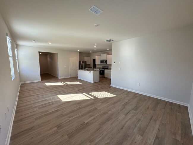 Photo - Brand New 5/3 House in Armuchee- $2,295