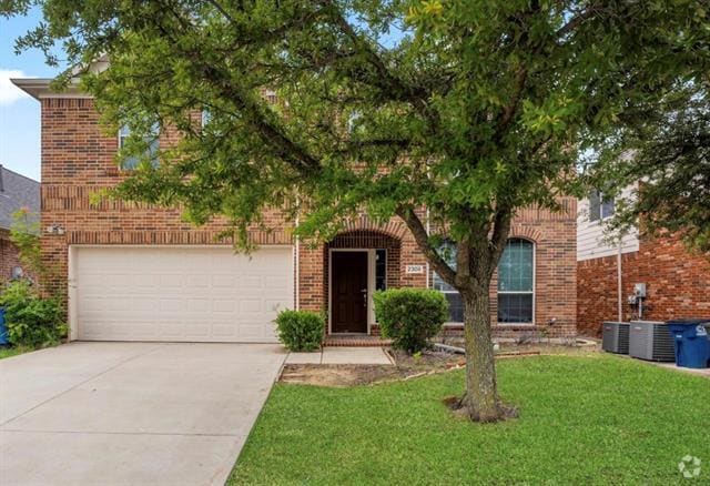 Building Photo - 2308 Fountain Gate Dr Rental