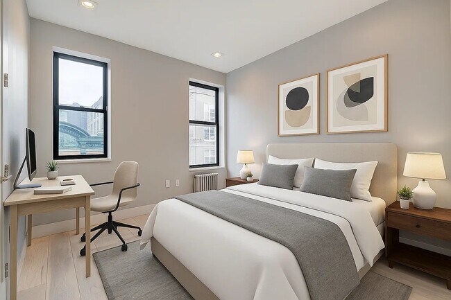 Photo - 219 E 28th St Unidad 5C