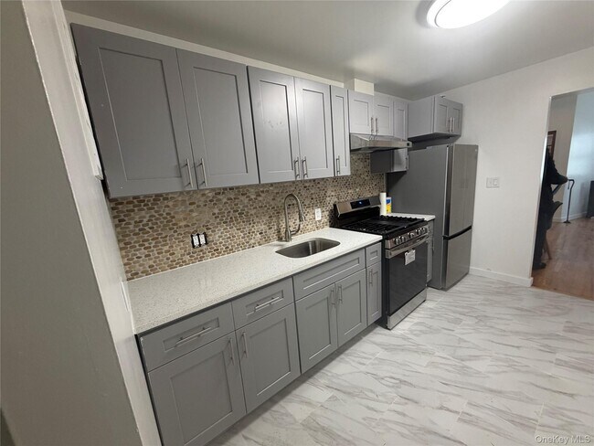 Photo - 726 Jersey Ave Unidad 3