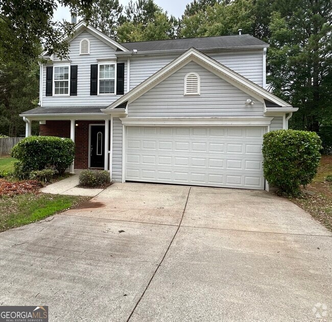 Building Photo - 412 Sugar Maple Ct Rental