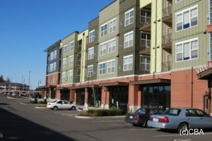 Foto principal - Village Commons