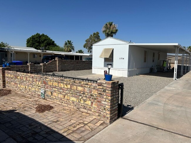 Building Photo - 11714 S Renee Ave