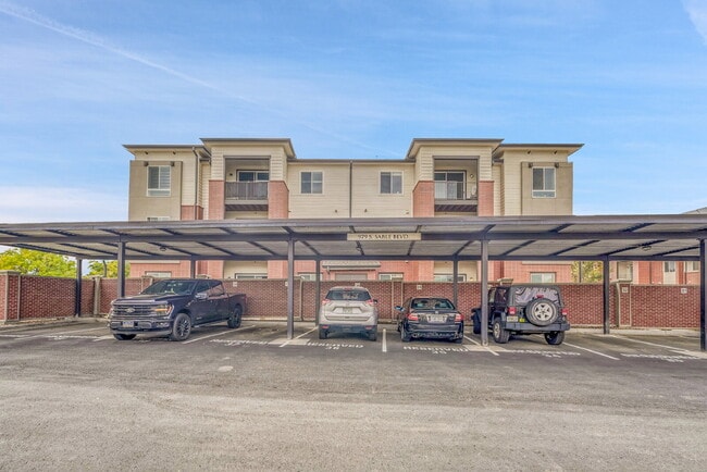 Photo - $1,775 - 2 Bed, 2 Bath Condo in Aurora wit... Unidad #204