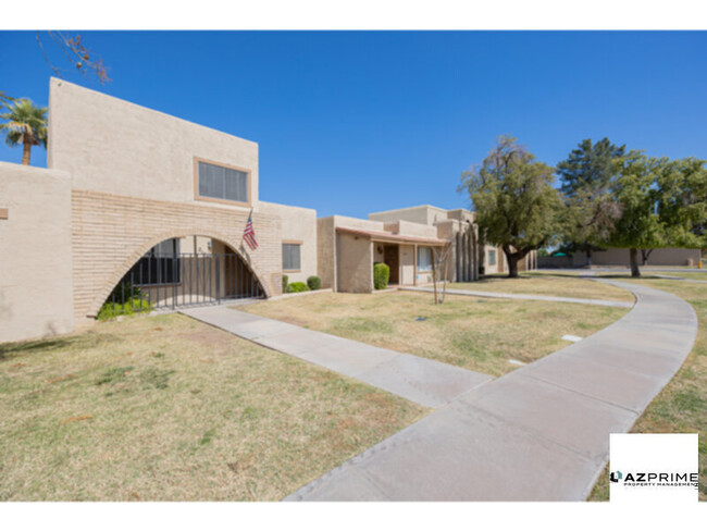 Stunning 3/2 Tempe Townhome for Rent! - Stunning 3/2 Tempe Townhome for Rent!