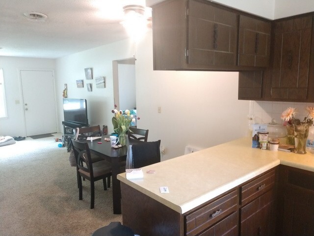 Photo - 2 Bedroom Duplex on East Side of MHK!