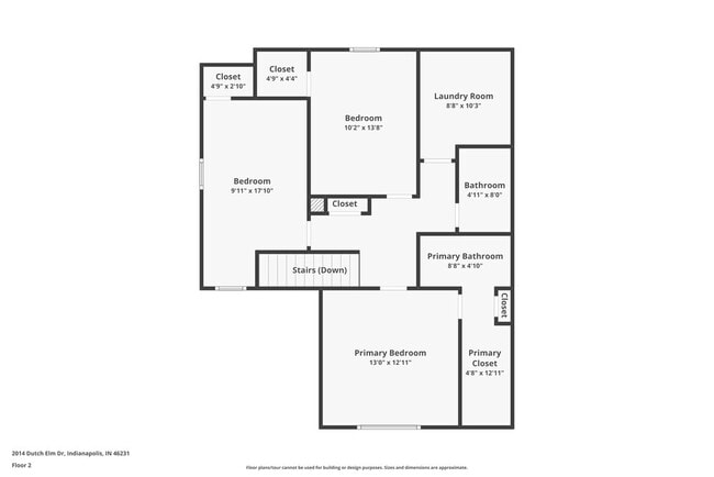 Photo - 2014 Dutch Elm Dr