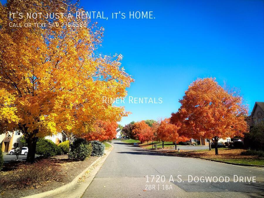 Photo - 1720 S Dogwood Dr Apartment