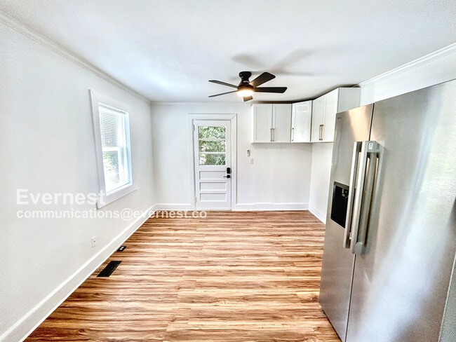 Photo - 1391 N Druid Hills Rd