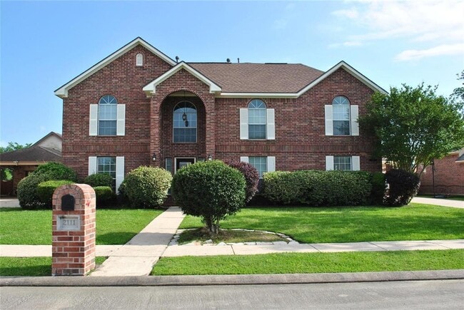 Photo - 2111 Paintbrush Ave House