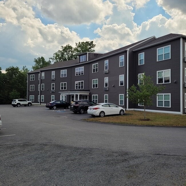 Building Photo - 130 Spring St Unit 102 Rental