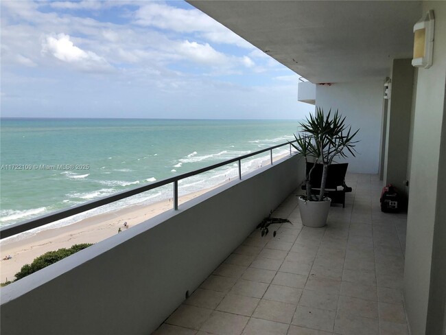 Photo - 5555 Collins Ave Condo Unit 14L