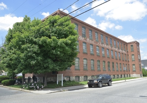 Photo - The Shoe Factory Apartments