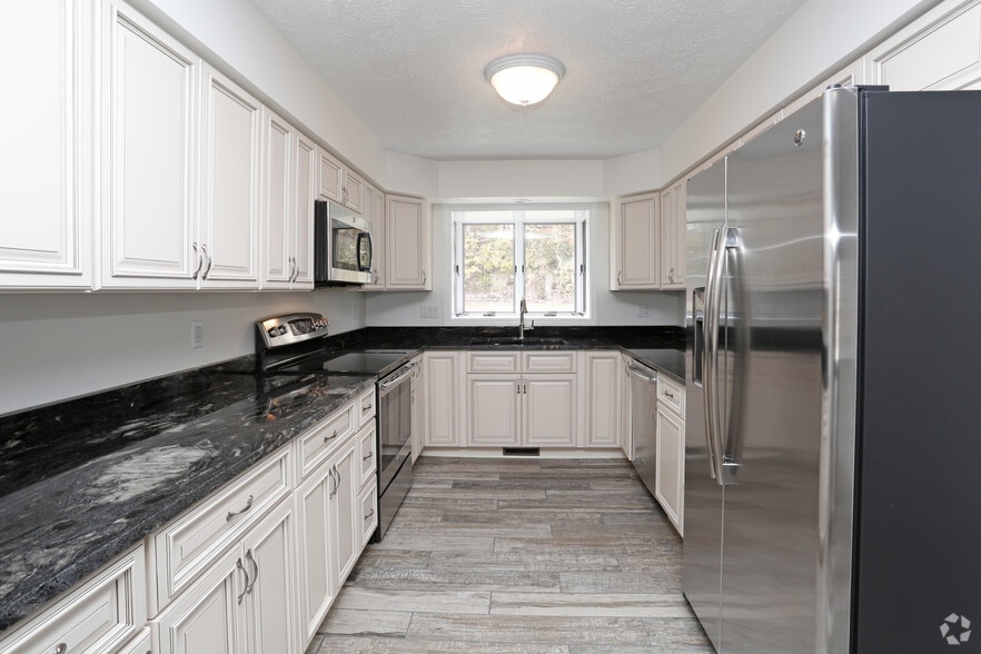 Interior Photo